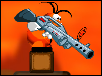 AlienGuard