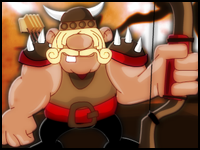MustacheWarrior