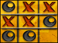 tictactoe